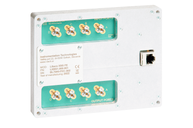 LIBERA XBS FE2